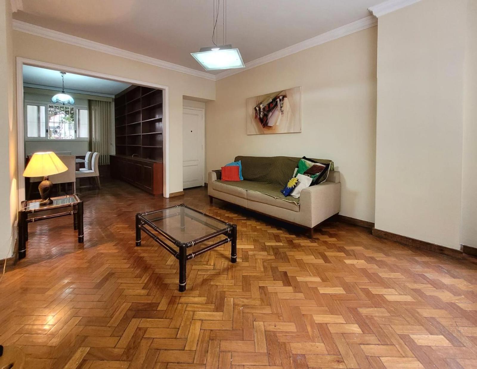 Real Apartments 329 - 3 Bedrooms And 3 Bathrooms In Copacabana Rio de Janeiro Luaran gambar