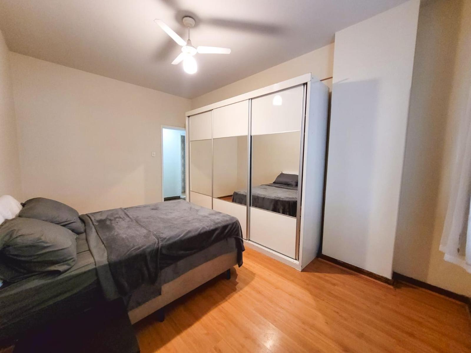 Real Apartments 329 - 3 Bedrooms And 3 Bathrooms In Copacabana Rio de Janeiro Luaran gambar