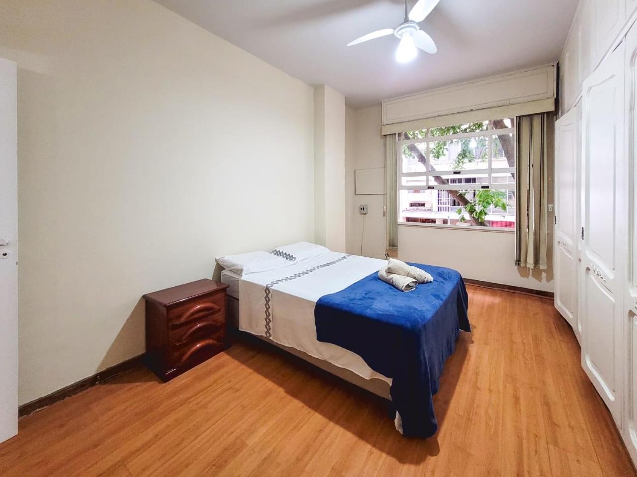 Real Apartments 329 - 3 Bedrooms And 3 Bathrooms In Copacabana Rio de Janeiro Luaran gambar