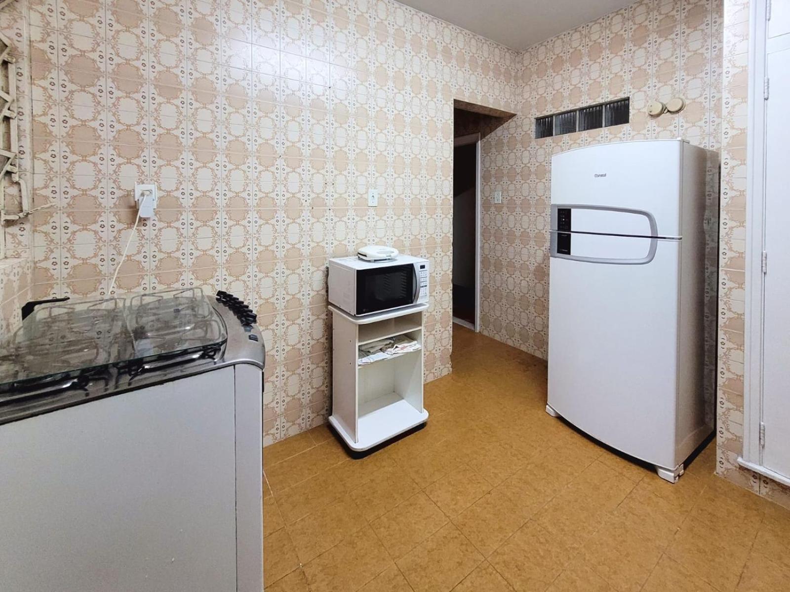 Real Apartments 329 - 3 Bedrooms And 3 Bathrooms In Copacabana Rio de Janeiro Luaran gambar