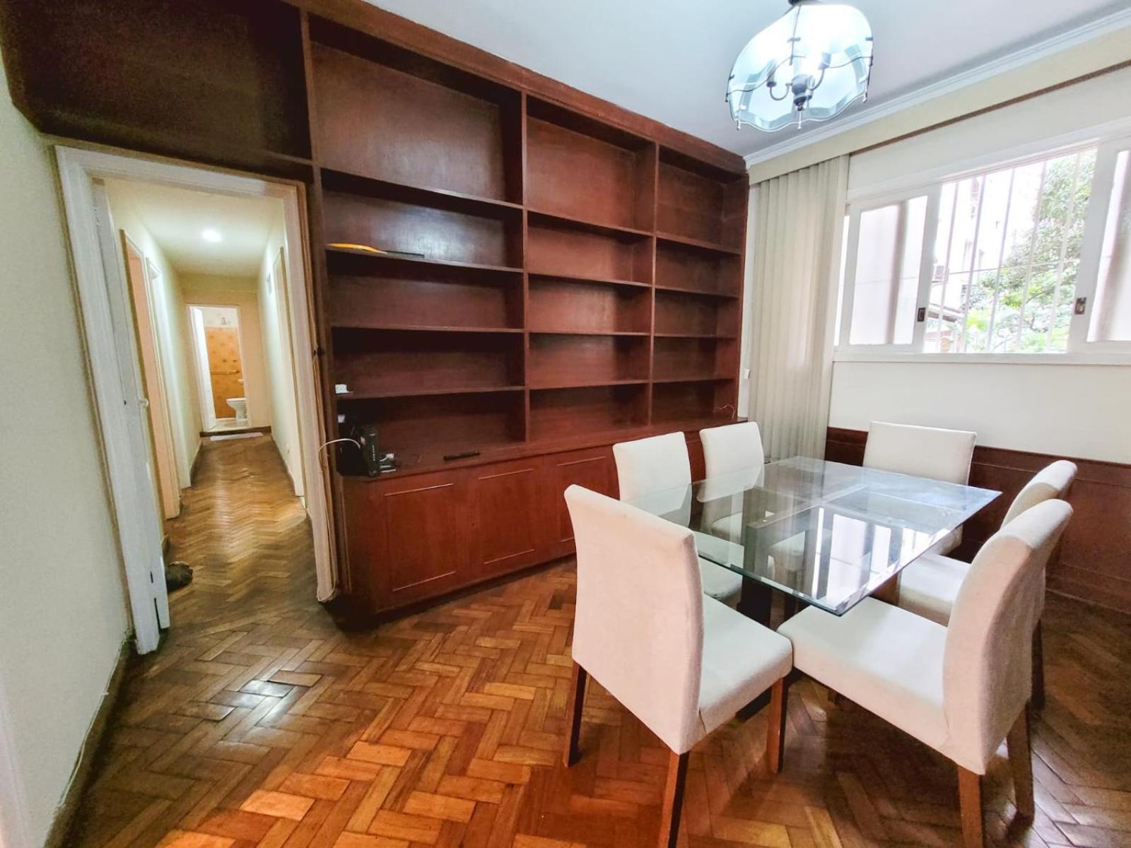 Real Apartments 329 - 3 Bedrooms And 3 Bathrooms In Copacabana Rio de Janeiro Luaran gambar