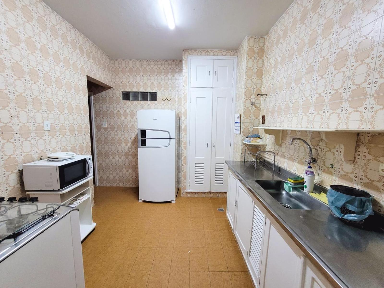 Real Apartments 329 - 3 Bedrooms And 3 Bathrooms In Copacabana Rio de Janeiro Luaran gambar