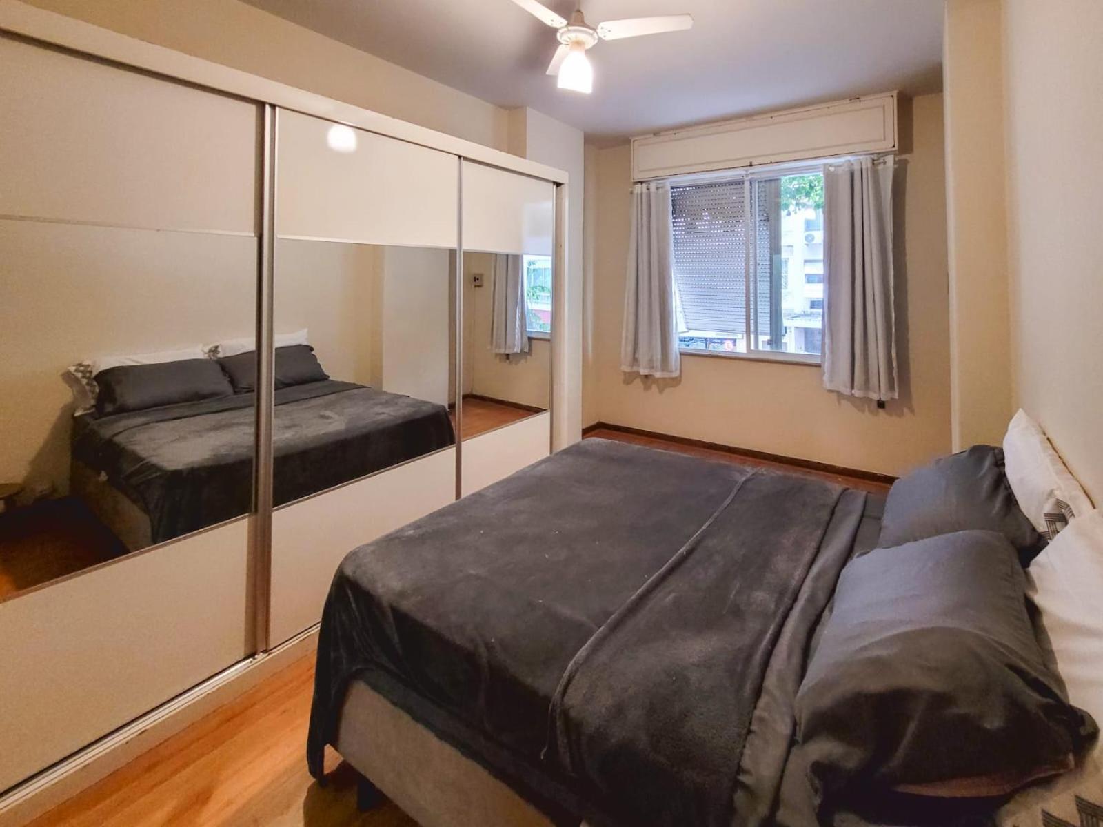 Real Apartments 329 - 3 Bedrooms And 3 Bathrooms In Copacabana Rio de Janeiro Luaran gambar